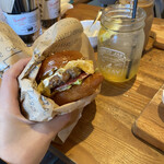 グレイトフルバーガー - 