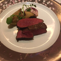 SAMURAI dos Premium Steak House 八重洲鉄鋼ビル店 - 