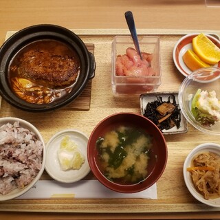 三宮でおすすめの美味しい定食 食堂をご紹介 食べログ