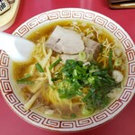 尾道ラーメン 一番 - 