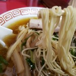 尾道ラーメン 一番 - 