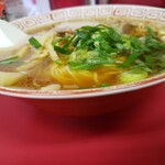 尾道ラーメン 一番 - 