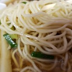 尾道ラーメン 一番 - 