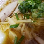 尾道ラーメン 一番 - 