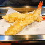 天一 - 『海老』