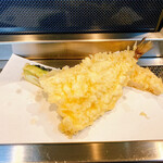 天一 - 『キス』