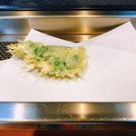 天一 - 『大葉』