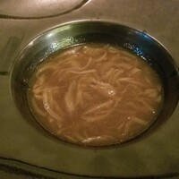 Le Salon de Legumes - 