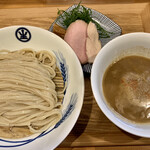 中華蕎麦 生る - 