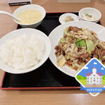 四川飯店 - 