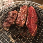 Horumon Yakiniku Umauma - 