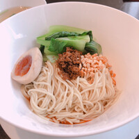 中国菜 老四川 飄香 銀座三越店 - 