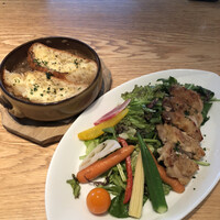 ウォルプタス 東京駅グランルーフ店 - 