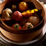 Chopsuey Cafe - (2019.10)