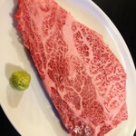 ホルモン焼肉 ばぶ - 