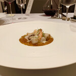 ラ メゾン ドゥ グラシアニ - 