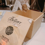 ラ メゾン ドゥ グラシアニ - 