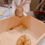 ラ メゾン ドゥ グラシアニ - 