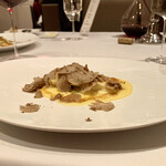 ラ メゾン ドゥ グラシアニ - 