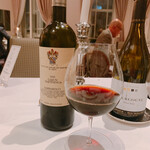 ラ メゾン ドゥ グラシアニ - 