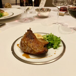 ラ メゾン ドゥ グラシアニ - 