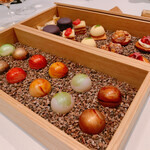 ラ メゾン ドゥ グラシアニ - 