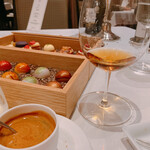 ラ メゾン ドゥ グラシアニ - 