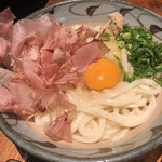 讃岐うどん 野らぼー - 