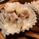 食堂 ユの木 - 