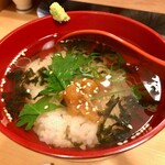 食堂 ユの木 - 