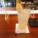 バーアルディ オルジュ - 