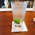 バーアルディ オルジュ - 