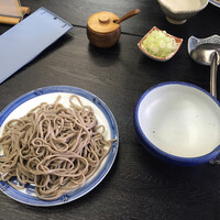 出羽屋 - お蕎麦 出羽屋 - お蕎麦