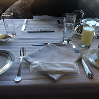 パノラミックレストラン ル・ノルマンディ - 