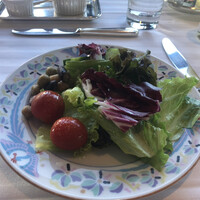 パノラミックレストラン ル・ノルマンディ - 