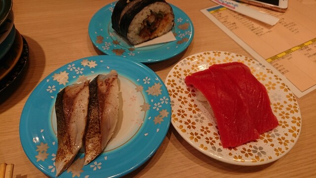 くるくる寿司 ほがらか亭 新福井 回転寿司 食べログ くるくる寿司 ほがらか亭 新福井 回転寿司 食べログ