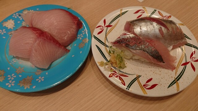 くるくる寿司 ほがらか亭 新福井 回転寿司 食べログ くるくる寿司 ほがらか亭 新福井 回転寿司 食べログ
