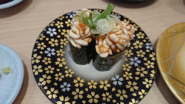 くるくる寿司 ほがらか亭 新福井 回転寿司 食べログ くるくる寿司 ほがらか亭 新福井 回転寿司 食べログ