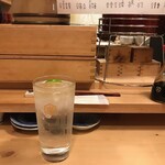 食堂 ユの木 - 