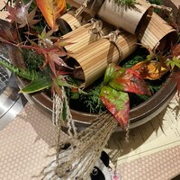 やき肉玄趣 江洲 - 