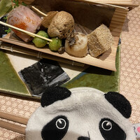 やき肉玄趣 江洲 - 