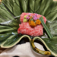 やき肉玄趣 江洲 - 