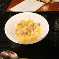 中国料理 カリュウ(ヨコハマ グランド インターコンチネンタル ホテル) - 