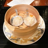 中国料理 カリュウ(ヨコハマ グランド インターコンチネンタル ホテル) - 