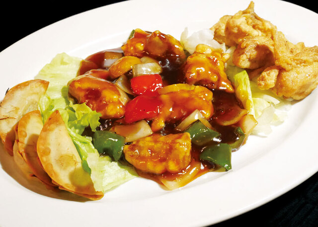 Eika Hanten Shimizu Ten photo 5