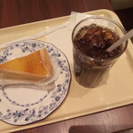 ドトールコーヒーショップ - 