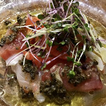 ビストロ ティアボ - 