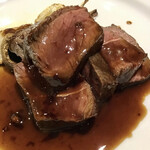 ビストロ ティアボ - 