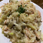 ビストロ ティアボ - 