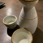 jougesaitou - 日本酒